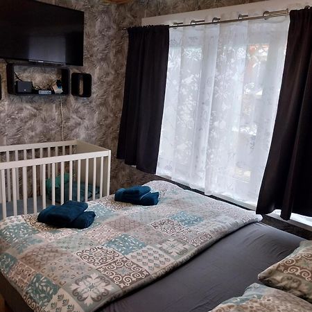 @Zakibelle Apartment Бредене Екстериор снимка