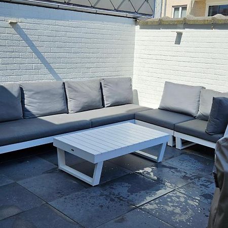 @Zakibelle Apartment Бредене Екстериор снимка