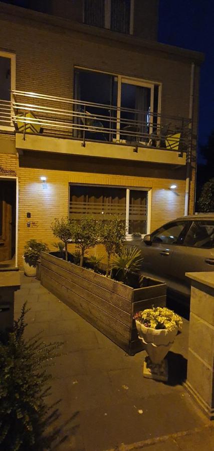 @Zakibelle Apartment Бредене Екстериор снимка