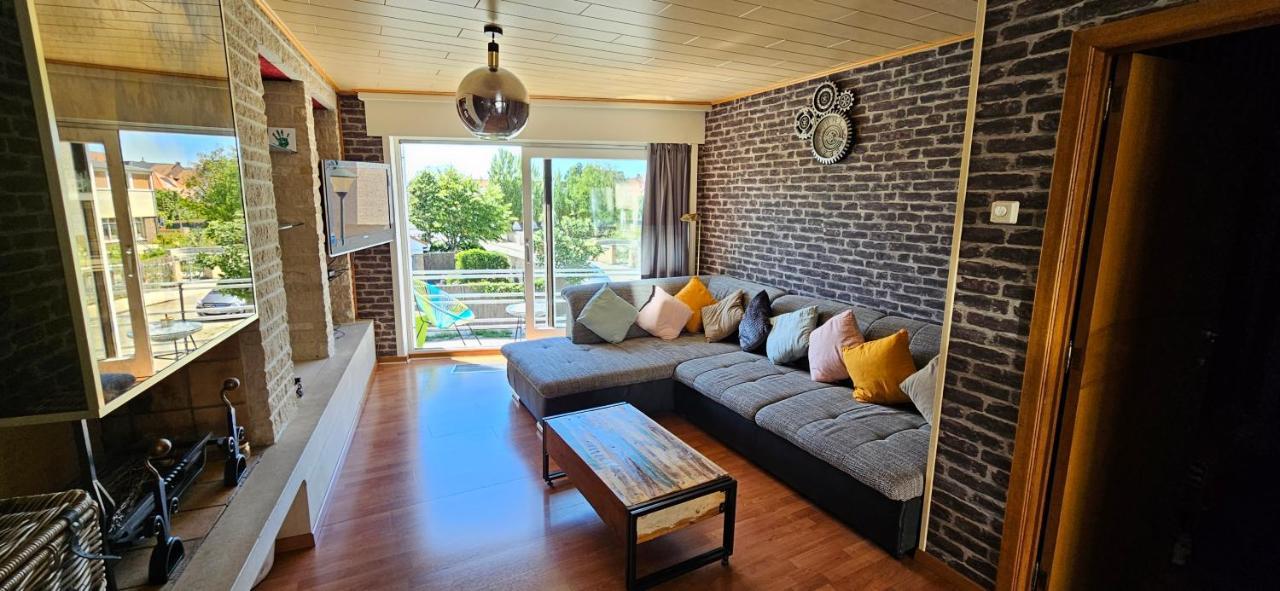 @Zakibelle Apartment Бредене Екстериор снимка
