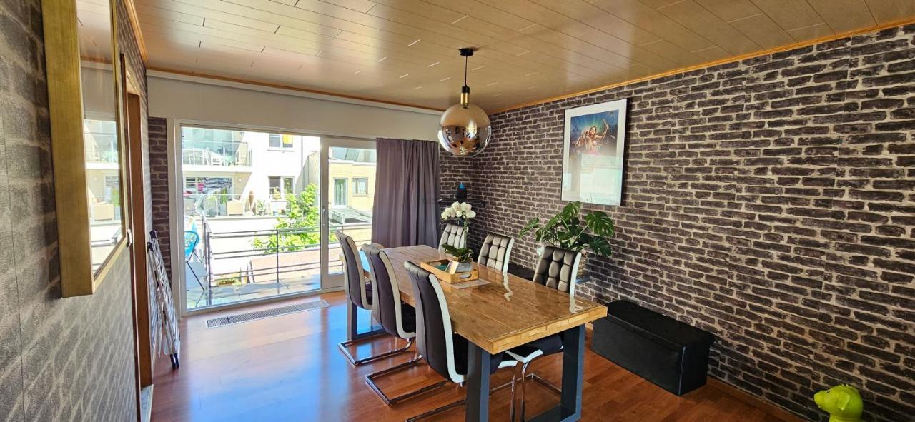 @Zakibelle Apartment Бредене Екстериор снимка