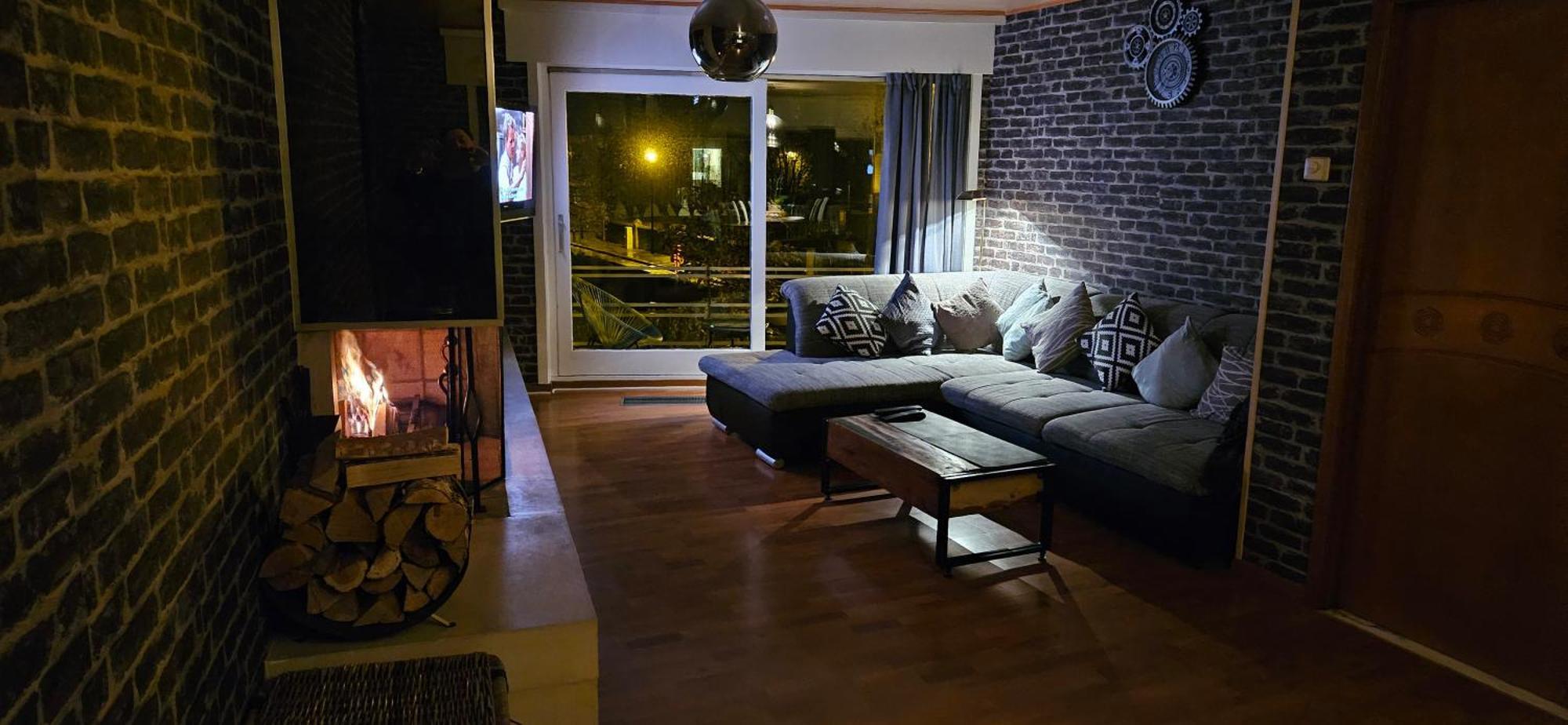 @Zakibelle Apartment Бредене Екстериор снимка