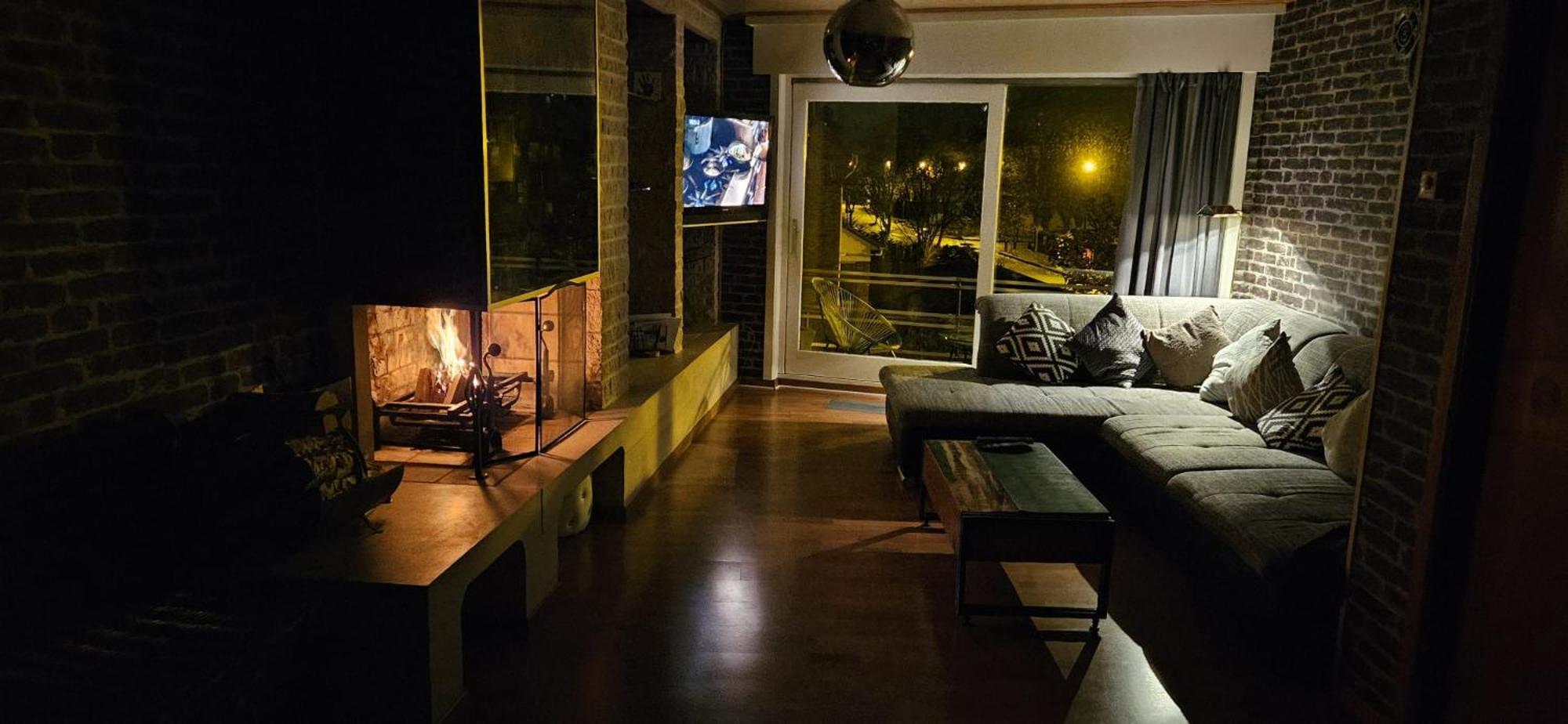 @Zakibelle Apartment Бредене Екстериор снимка