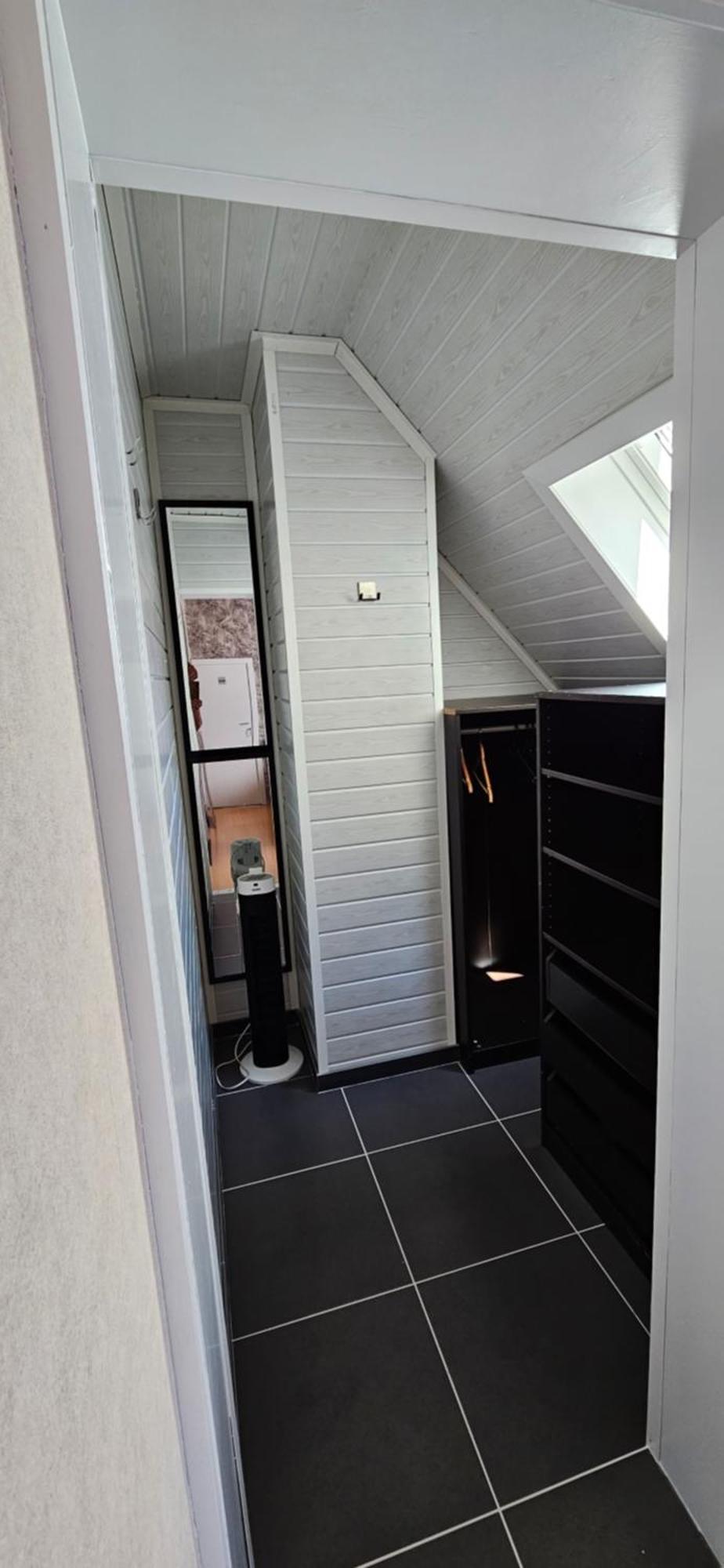 @Zakibelle Apartment Бредене Екстериор снимка