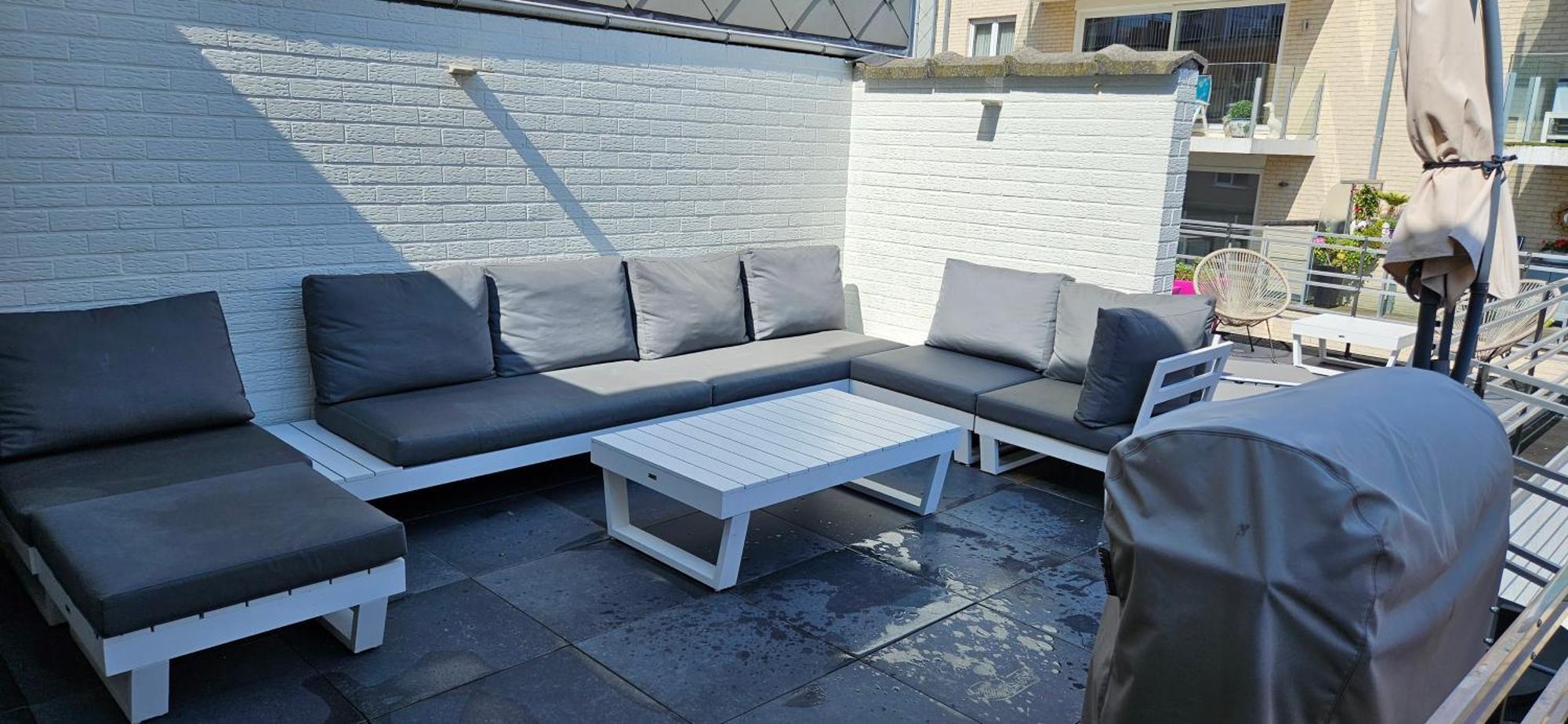 @Zakibelle Apartment Бредене Екстериор снимка