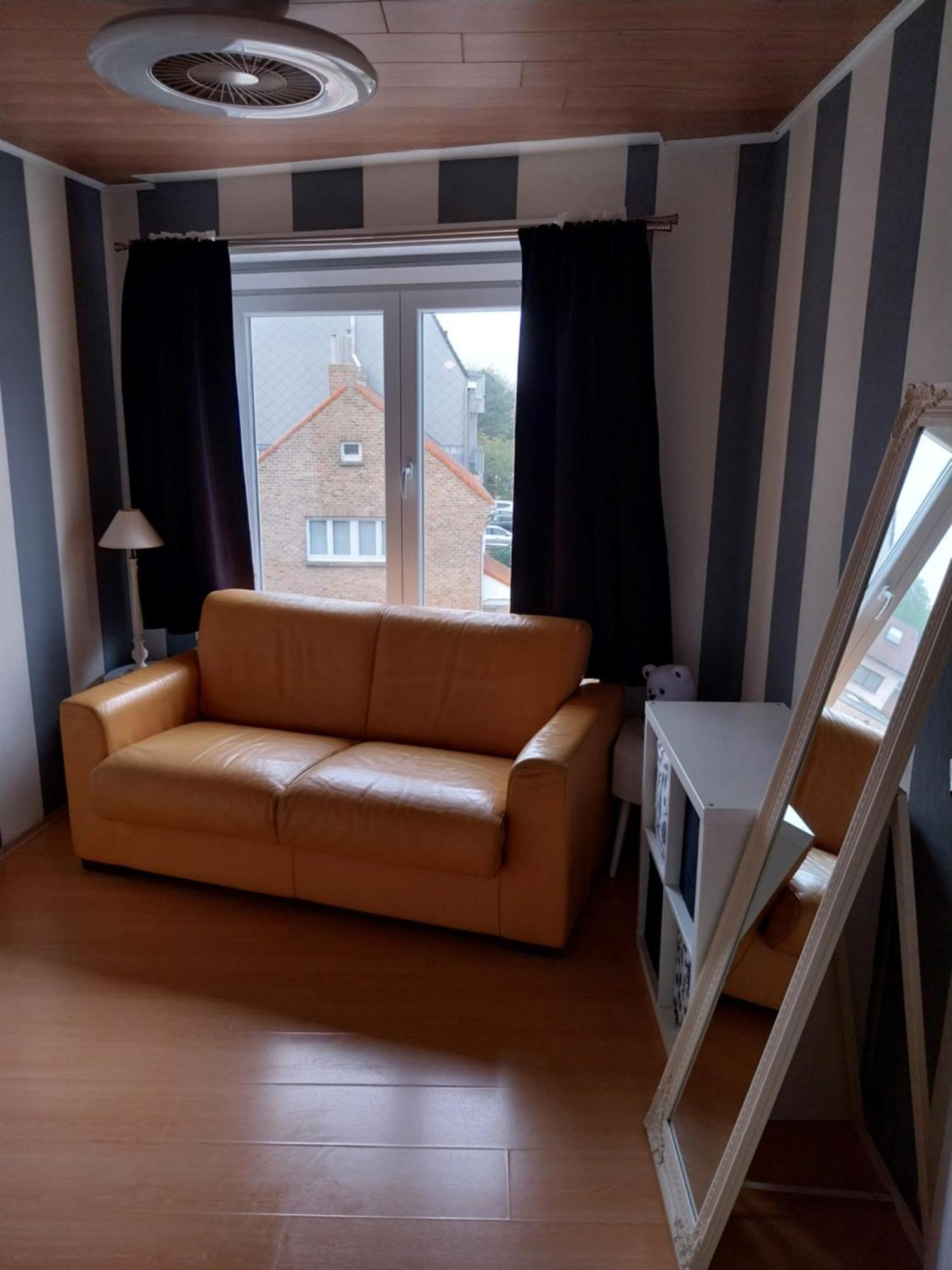 @Zakibelle Apartment Бредене Екстериор снимка