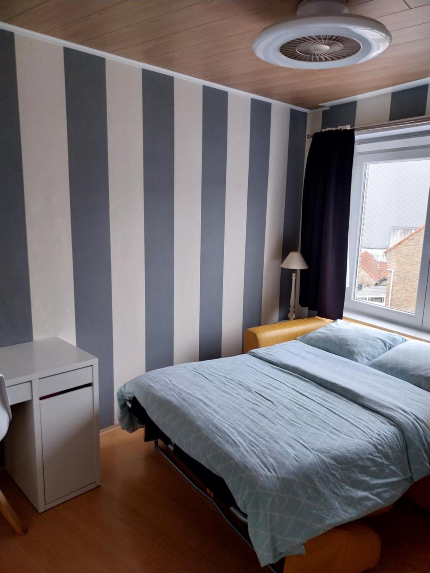 @Zakibelle Apartment Бредене Екстериор снимка