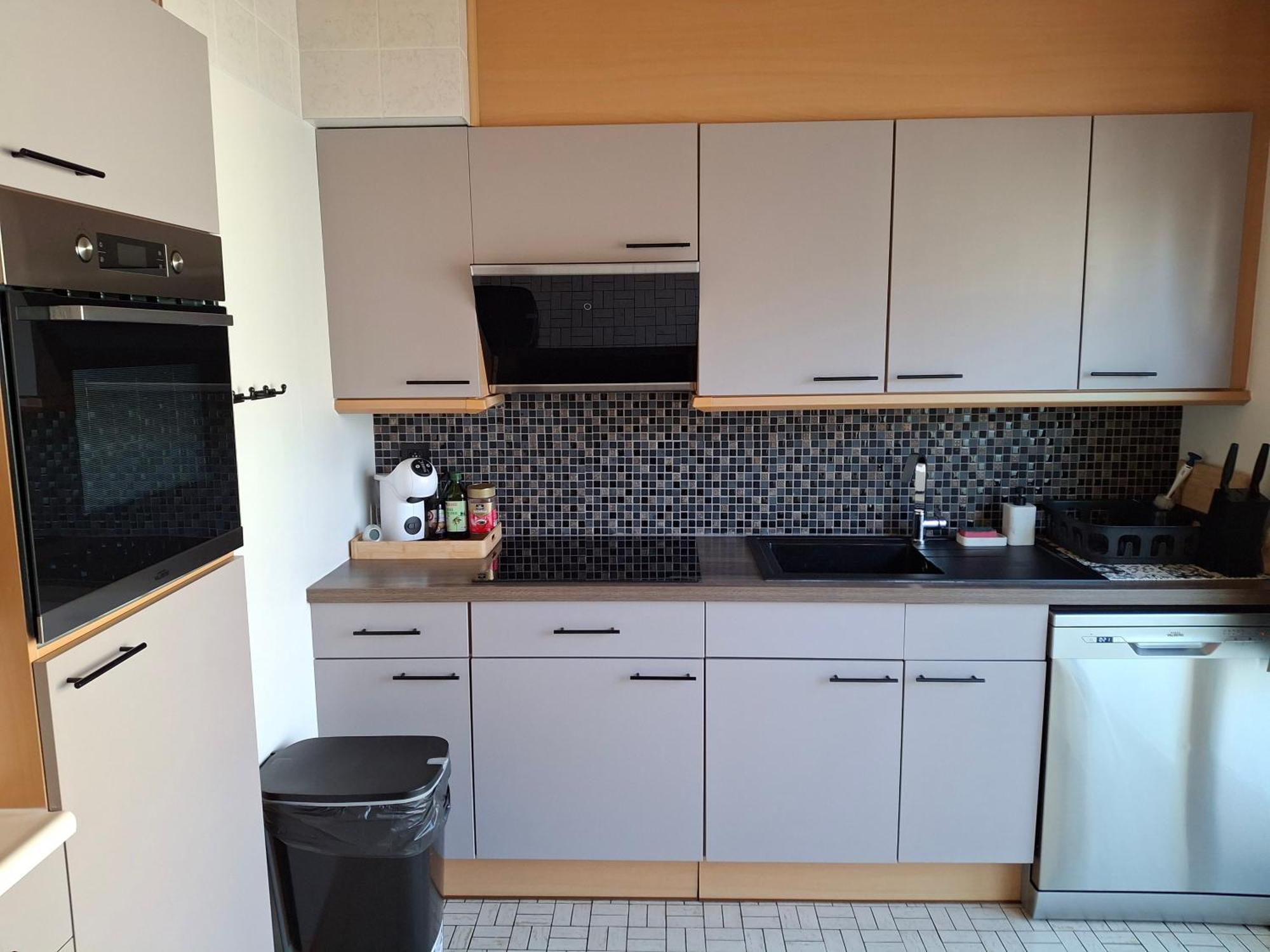 @Zakibelle Apartment Бредене Екстериор снимка